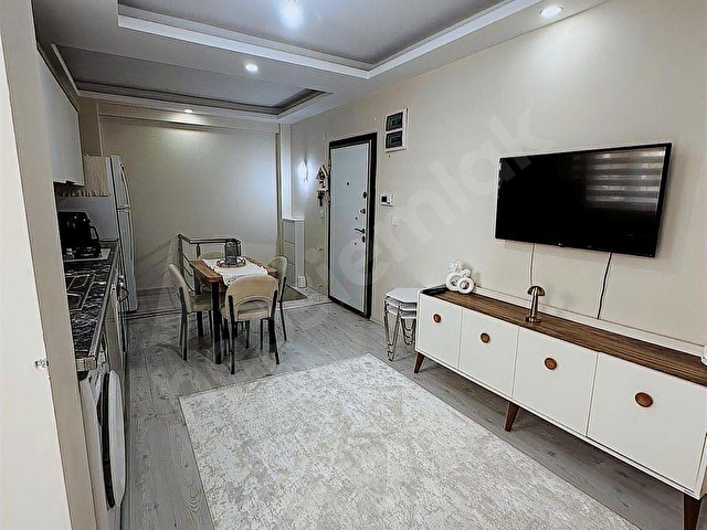 MURATPAŞA YILDIZ MAH. HASTANE YAKINI 2+1 SATILIK FIRSAT DAİRE - Görsel 8