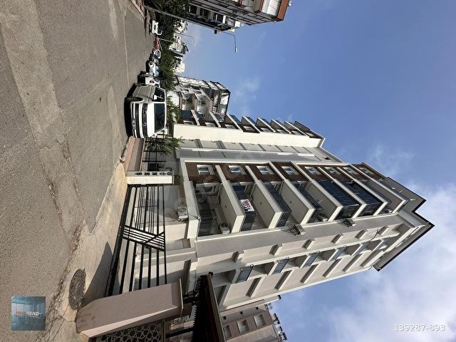 MURATPAŞA YILDIZ MAH. HASTANE YAKINI 2+1 SATILIK FIRSAT DAİRE - Görsel 21