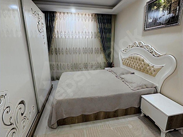 MURATPAŞA YILDIZ MAH. HASTANE YAKINI 2+1 SATILIK FIRSAT DAİRE - Görsel 18