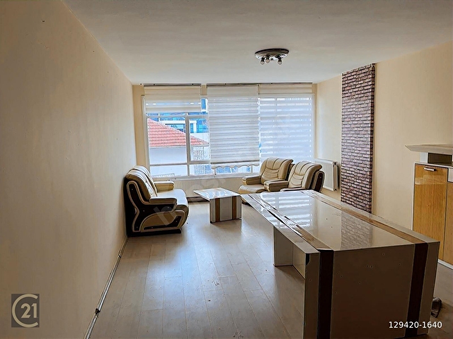 ATATÜRK BULVARINDA PRESTİJLİ KONUMDA 2+1 DAİRE OFİS - Görsel 2