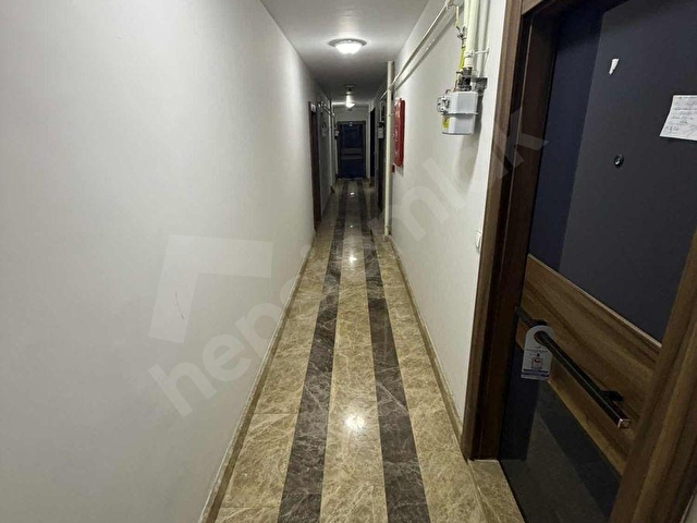 ABALIDAN ESMA SULTAN KONUTLARINDA D.MANZARALI SATILIK 2+1 DAİRE - Görsel 10