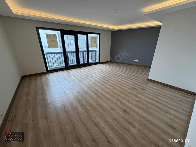 ABALIDAN ESMA SULTAN KONUTLARINDA D.MANZARALI SATILIK 2+1 DAİRE - Görsel 18