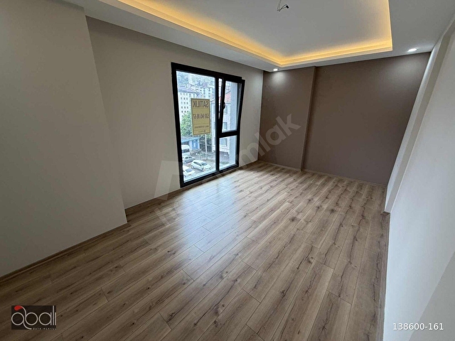 ABALIDAN ESMA SULTAN KONUTLARINDA D.MANZARALI SATILIK 2+1 DAİRE - Görsel 30