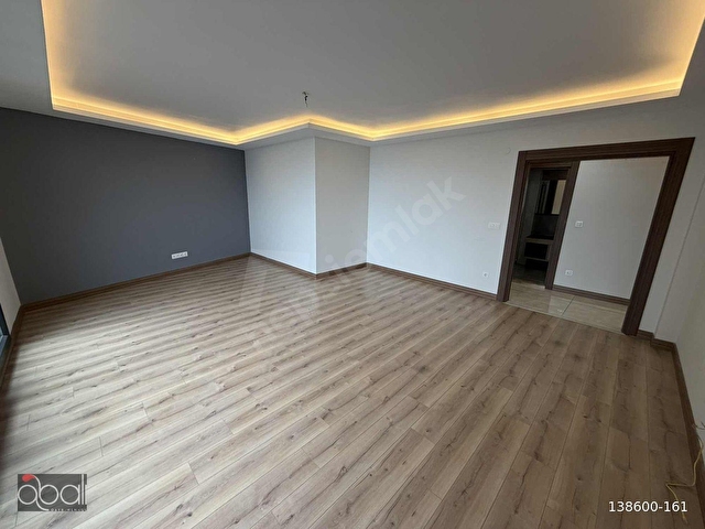 ABALIDAN ESMA SULTAN KONUTLARINDA D.MANZARALI SATILIK 2+1 DAİRE - Görsel 21