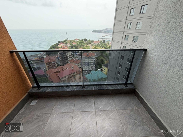ABALIDAN ESMA SULTAN KONUTLARINDA D.MANZARALI SATILIK 2+1 DAİRE - Görsel 13