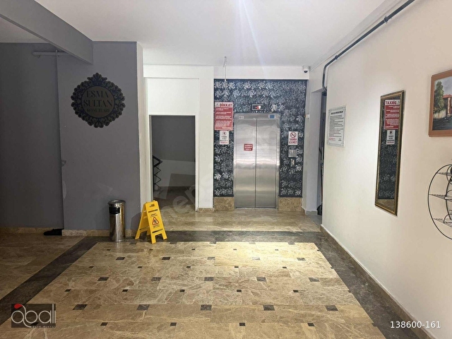 ABALIDAN ESMA SULTAN KONUTLARINDA D.MANZARALI SATILIK 2+1 DAİRE - Görsel 8