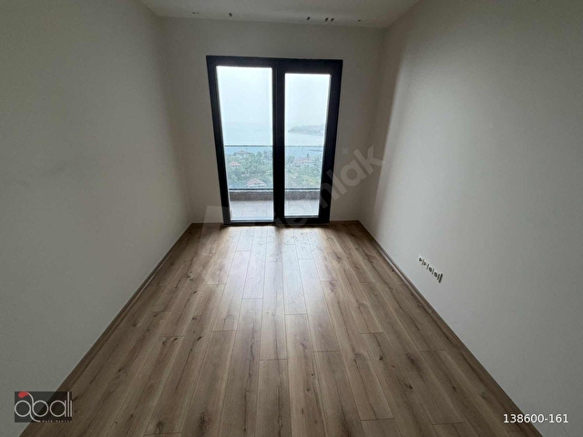 ABALIDAN ESMA SULTAN KONUTLARINDA D.MANZARALI SATILIK 2+1 DAİRE - Görsel 12