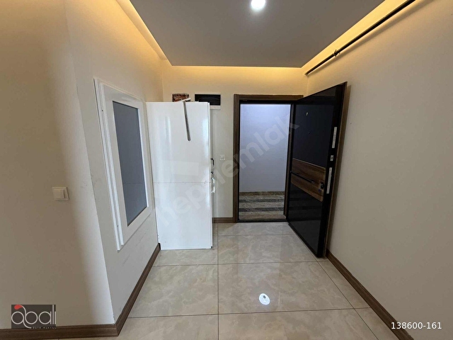 ABALIDAN ESMA SULTAN KONUTLARINDA D.MANZARALI SATILIK 2+1 DAİRE - Görsel 5