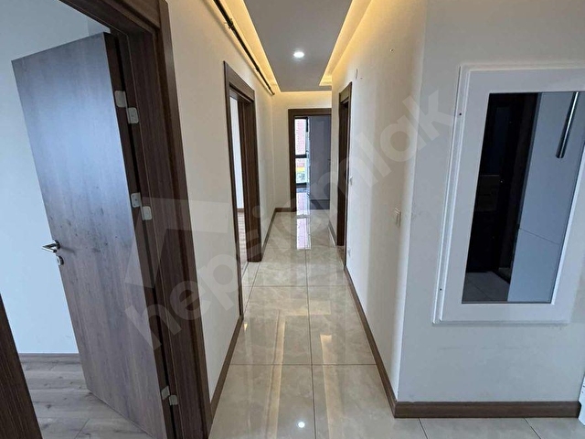 ABALIDAN ESMA SULTAN KONUTLARINDA D.MANZARALI SATILIK 2+1 DAİRE - Görsel 9