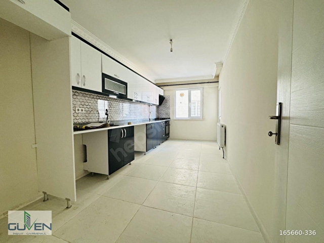 GÜVENDEN KAPAKLIDA KOMBİLİ ,ASANSÖRLÜ KİRALIK 2+1 DAİRE - Görsel 9
