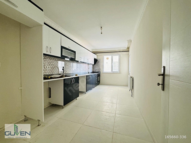 GÜVENDEN KAPAKLIDA KOMBİLİ ,ASANSÖRLÜ KİRALIK 2+1 DAİRE - Görsel 10