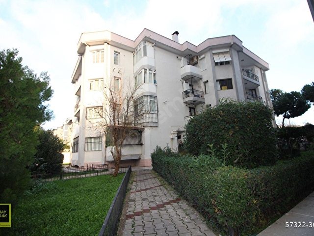 KURAYDAN IRMAK MAHALLESİNDE 3+1 SATILIK DAİRE SD-690 - Görsel 10