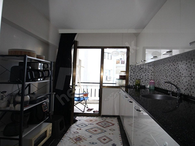 KURAYDAN IRMAK MAHALLESİNDE 3+1 SATILIK DAİRE SD-690 - Görsel 18