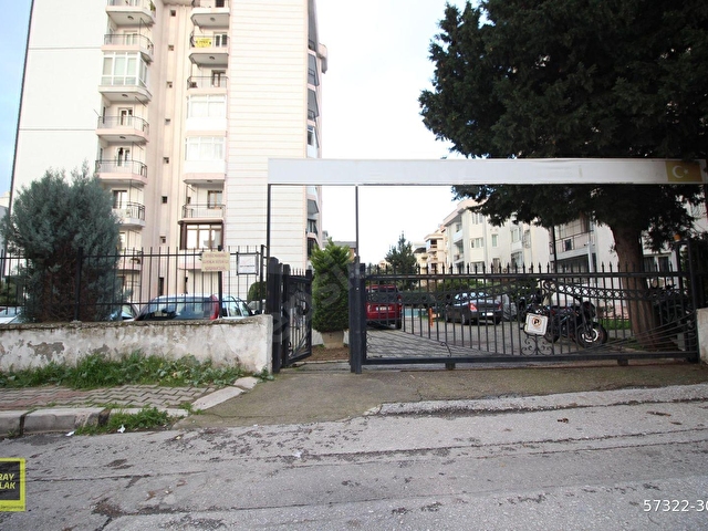 KURAYDAN IRMAK MAHALLESİNDE 3+1 SATILIK DAİRE SD-690 - Görsel 3