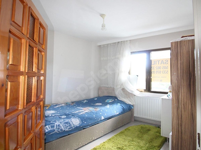 KURAYDAN IRMAK MAHALLESİNDE 3+1 SATILIK DAİRE SD-690 - Görsel 27