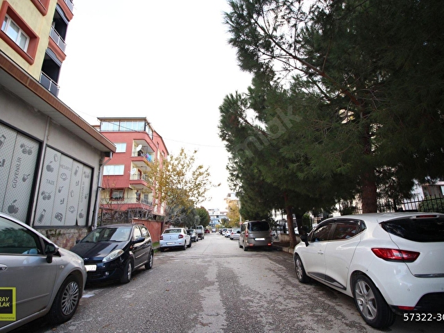 KURAYDAN IRMAK MAHALLESİNDE 3+1 SATILIK DAİRE SD-690 - Görsel 2