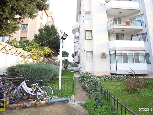 KURAYDAN IRMAK MAHALLESİNDE 3+1 SATILIK DAİRE SD-690 - Görsel 8