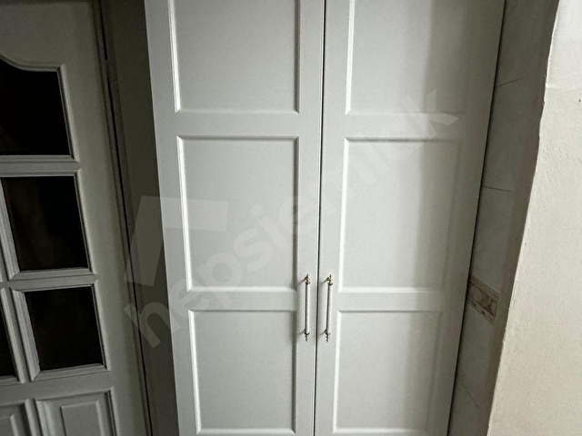 KANARYA MAHALLESİ 3+1 BAKIMLI ARAKAT DAİRE - Görsel 9