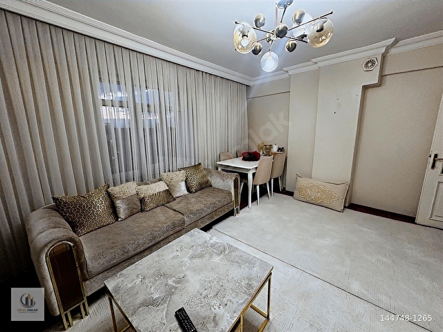 KANARYA MAHALLESİ 3+1 BAKIMLI ARAKAT DAİRE - Görsel 7