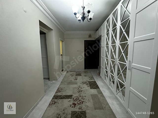 KANARYA MAHALLESİ 3+1 BAKIMLI ARAKAT DAİRE - Görsel 19