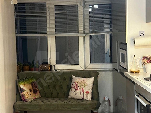 KANARYA MAHALLESİ 3+1 BAKIMLI ARAKAT DAİRE - Görsel 16
