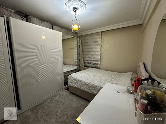 KANARYA MAHALLESİ 3+1 BAKIMLI ARAKAT DAİRE - Görsel 20