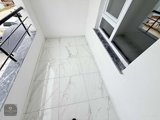 ÖRENCİKDE SATILIK İSKANLI ARAKAT AÇIK CEPHE 3+1 DAİRE - Görsel 5