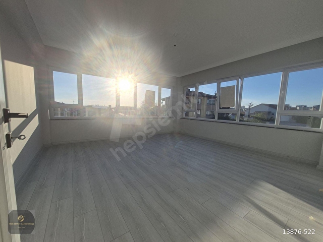 ÖRENCİKDE SATILIK İSKANLI ARAKAT AÇIK CEPHE 3+1 DAİRE - Görsel 4