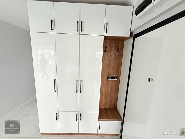 ÖRENCİKDE SATILIK İSKANLI ARAKAT AÇIK CEPHE 3+1 DAİRE - Görsel 16