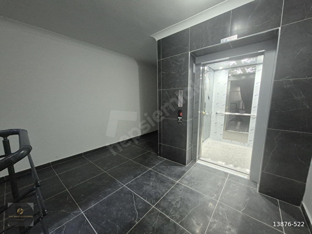 ÖRENCİKDE SATILIK İSKANLI ARAKAT AÇIK CEPHE 3+1 DAİRE - Görsel 21