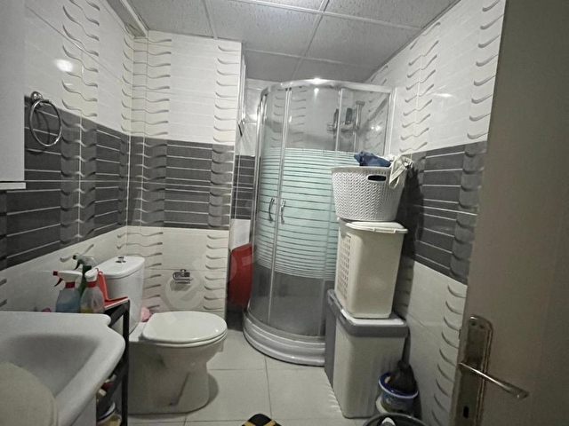 AVM YOLUNDA SATILIK ŞAHSİ OTOPARKLI ARA KAT - Görsel 14