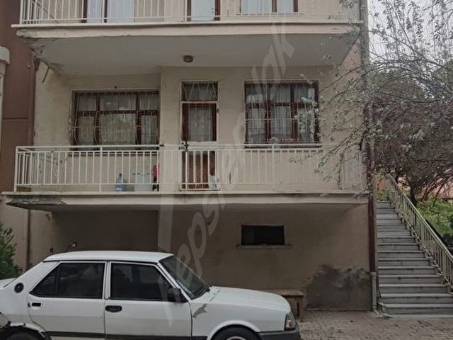 VAYE GAYRİMENKULDEN HANAYBAŞI MAH. SATILIK TRİPLEKS VİLLA - Görsel 24