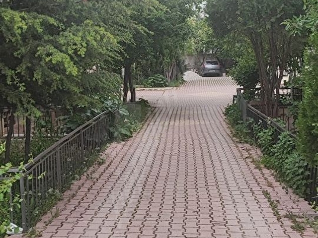 VAYE GAYRİMENKULDEN HANAYBAŞI MAH. SATILIK TRİPLEKS VİLLA - Görsel 28