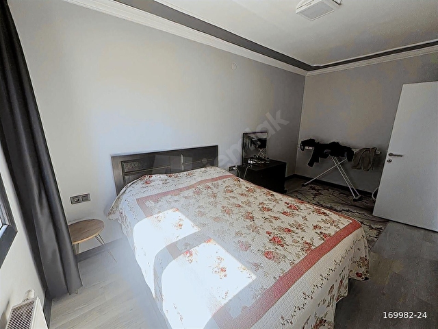 SEFERİHİSAR TOKİDE FULL YAPILI SATILIK 3+1 YÜKSEK GİRİŞ DAİRE - Görsel 20