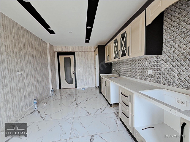 GAZİANTEP ŞEHİTKAMİL BEYKENT MAH. ULTRA LÜKS 3+1 SATILIK DAİRE.. - Görsel 8