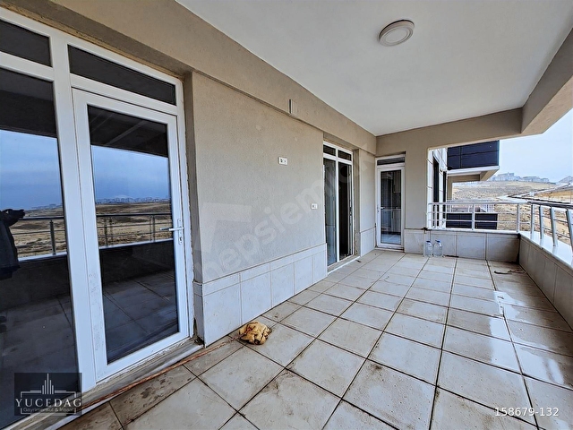 GAZİANTEP ŞEHİTKAMİL BEYKENT MAH. ULTRA LÜKS 3+1 SATILIK DAİRE.. - Görsel 17