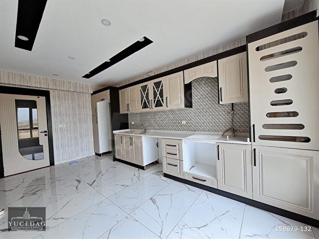 GAZİANTEP ŞEHİTKAMİL BEYKENT MAH. ULTRA LÜKS 3+1 SATILIK DAİRE.. - Görsel 12