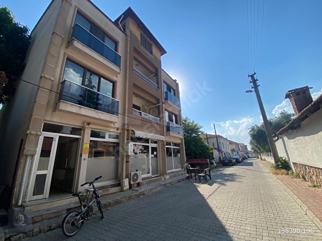 İLK-ORTA OKUL KARŞISI KİRALIK 2+1 ARA KAT DAİRE 27.000 TL