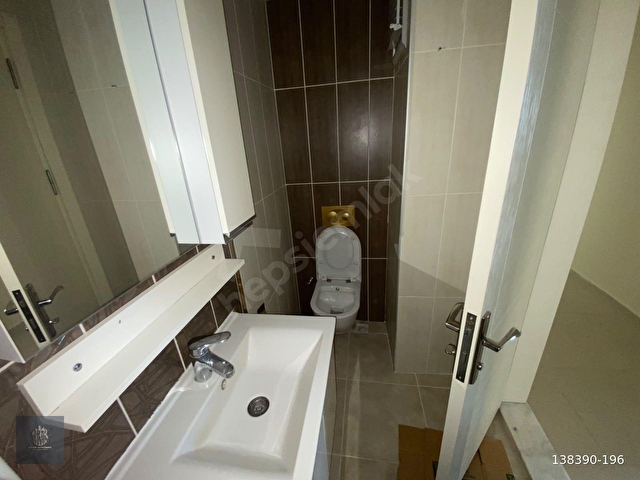 İLK-ORTA OKUL KARŞISI KİRALIK 2+1 ARA KAT DAİRE 27.000 TL - Görsel 21