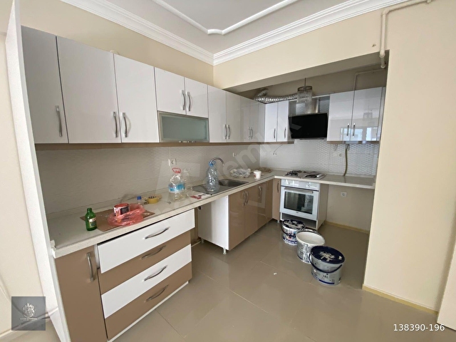 İLK-ORTA OKUL KARŞISI KİRALIK 2+1 ARA KAT DAİRE 27.000 TL - Görsel 18