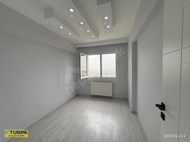 Çiğli Atatürkte 3+1 Panoromik Deniz Manzaralı İç Mimari Tasarım - Görsel 28
