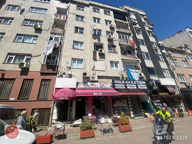 Molla Team’den Sağmalcılar Metro Karşısı Kiralık Mağaza Dükkan