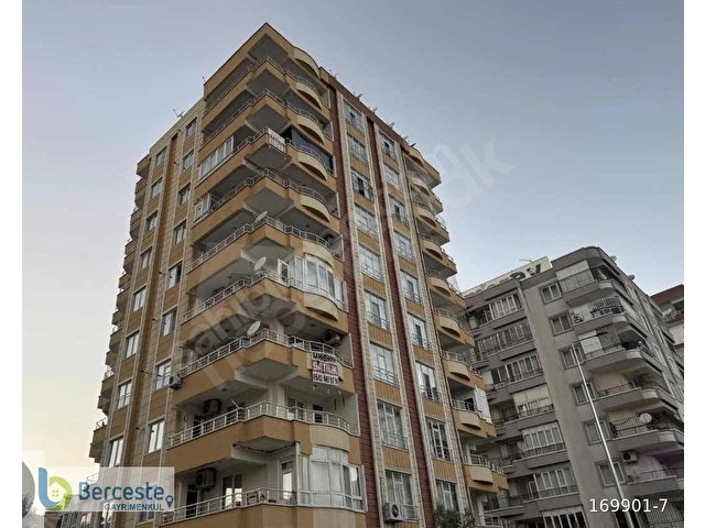 Bercesteden Aksa Doğalgaz-Diyarbakır Yol Civarı 2.Kat 3+1 Daire