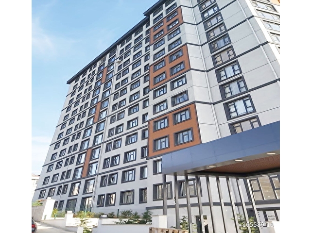 SANCAKTEPE ENN GARDEN ETAP 1 SİYTEDE SATILIK 2+1 ARAKAT DAİRE