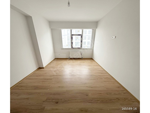 SANCAKTEPE ENN GARDEN ETAP 1 SİYTEDE SATILIK 2+1 ARAKAT DAİRE - Görsel 29