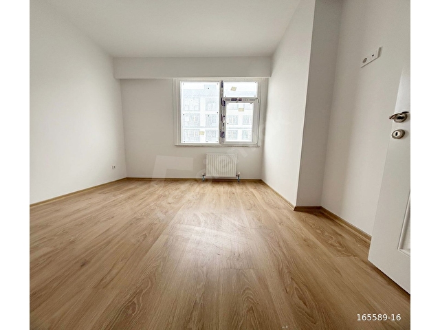 SANCAKTEPE ENN GARDEN ETAP 1 SİYTEDE SATILIK 2+1 ARAKAT DAİRE - Görsel 25