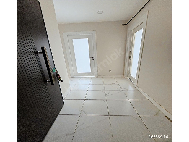 SANCAKTEPE ENN GARDEN ETAP 1 SİYTEDE SATILIK 2+1 ARAKAT DAİRE - Görsel 18