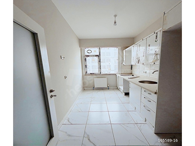 SANCAKTEPE ENN GARDEN ETAP 1 SİYTEDE SATILIK 2+1 ARAKAT DAİRE - Görsel 2