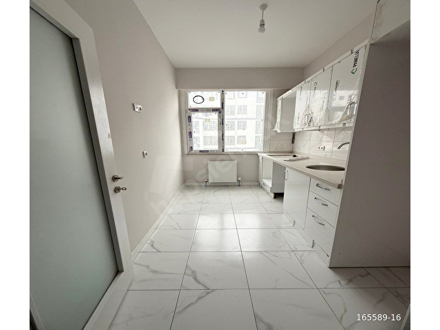 SANCAKTEPE ENN GARDEN ETAP 1 SİYTEDE SATILIK 2+1 ARAKAT DAİRE - Görsel 24