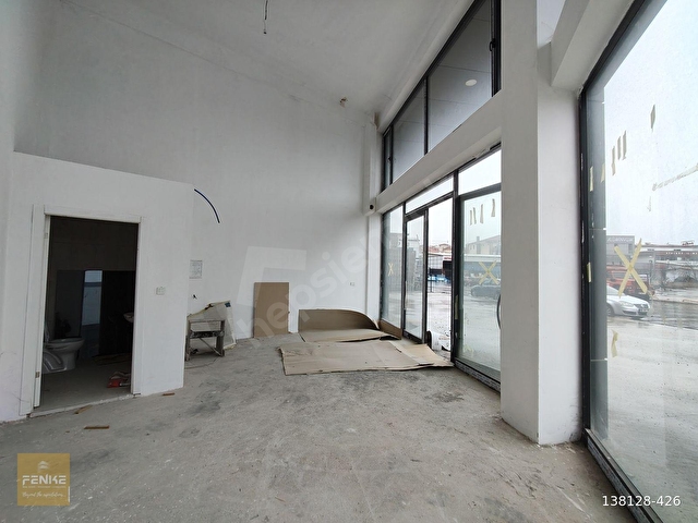 SİNCAN SANAYİDE,376 M2,7 MT TAVAN,14MT CEPHE,WC,ASMAKAT,İSKANLI - Görsel 15